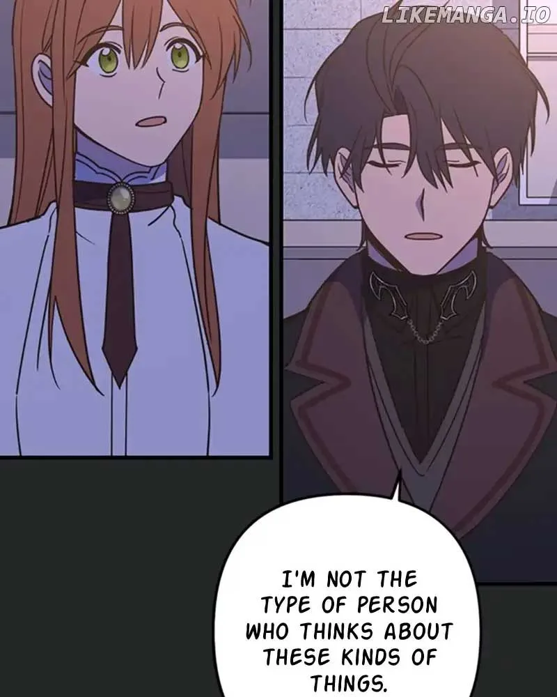 Single Wizard’s Dormitory Apartment Chapter 63 page 80