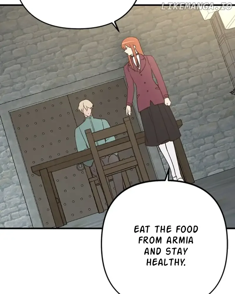 Single Wizard’s Dormitory Apartment Chapter 62 page 64