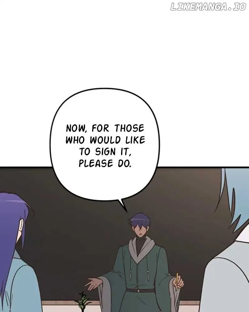 Single Wizard’s Dormitory Apartment Chapter 63 page 9