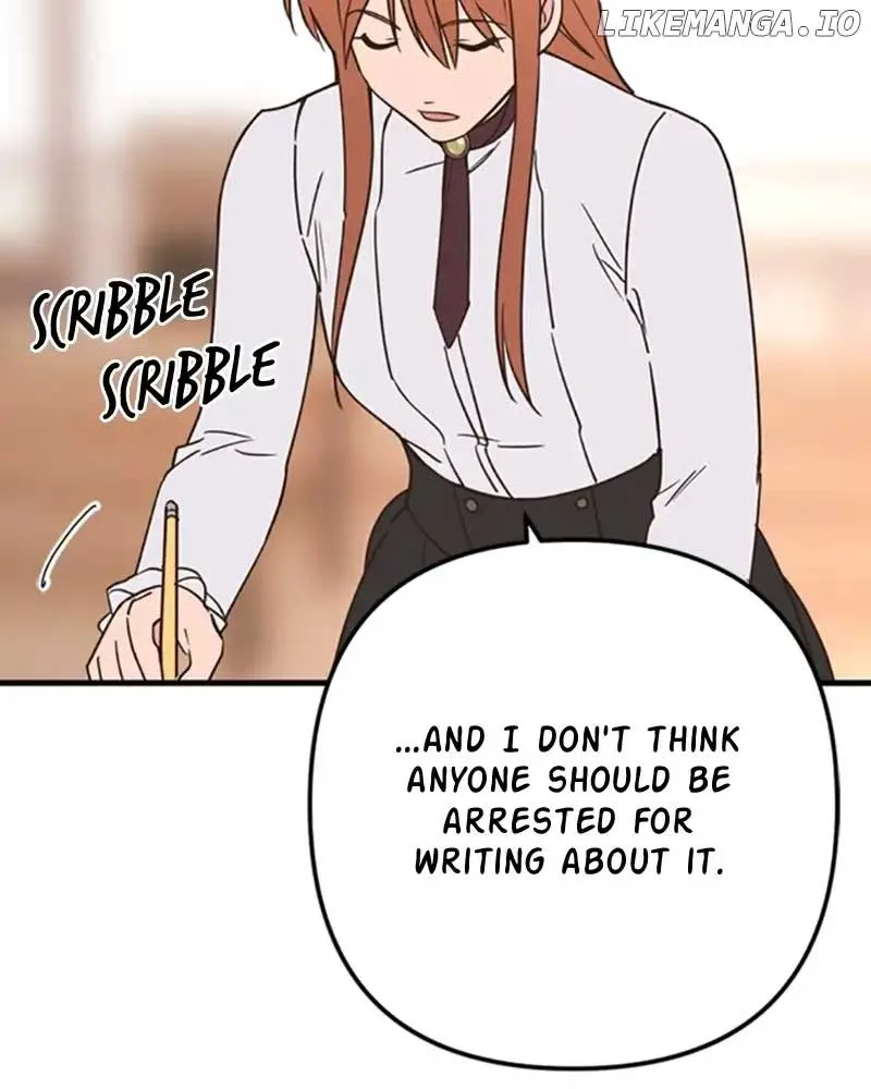 Single Wizard’s Dormitory Apartment Chapter 63 page 64