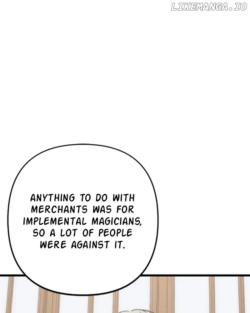 Single Wizard’s Dormitory Apartment Chapter 64 page 24