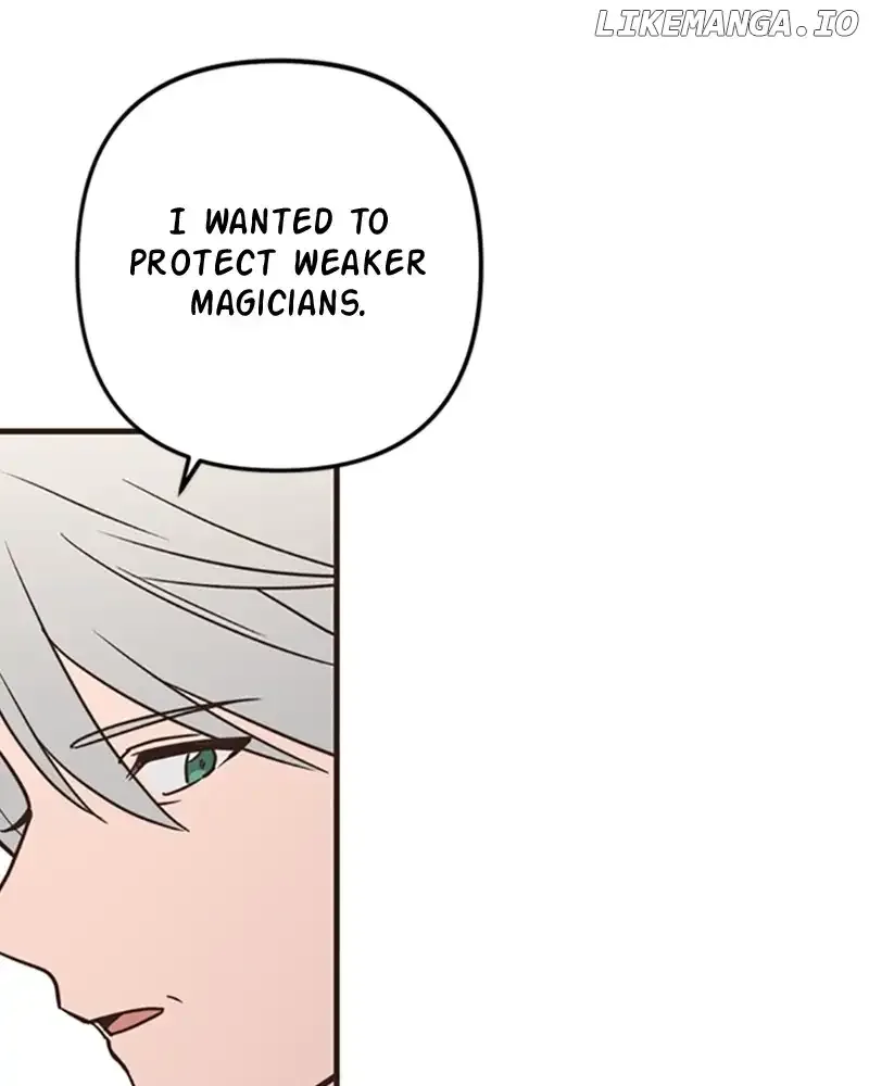 Single Wizard’s Dormitory Apartment Chapter 62 page 95