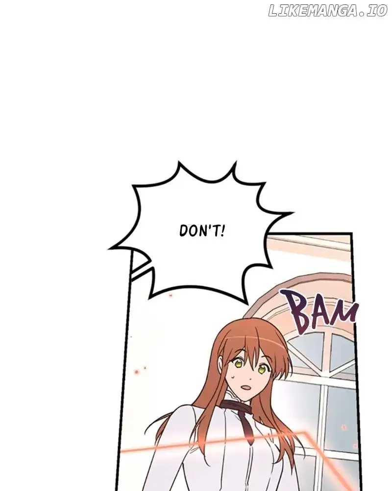 Single Wizard’s Dormitory Apartment Chapter 63 page 27