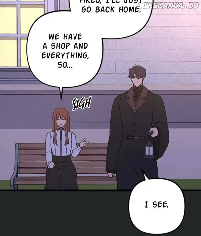 Single Wizard’s Dormitory Apartment Chapter 63 page 78