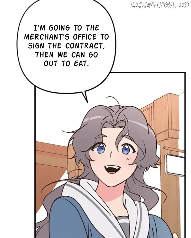 Single Wizard’s Dormitory Apartment Chapter 64 page 16