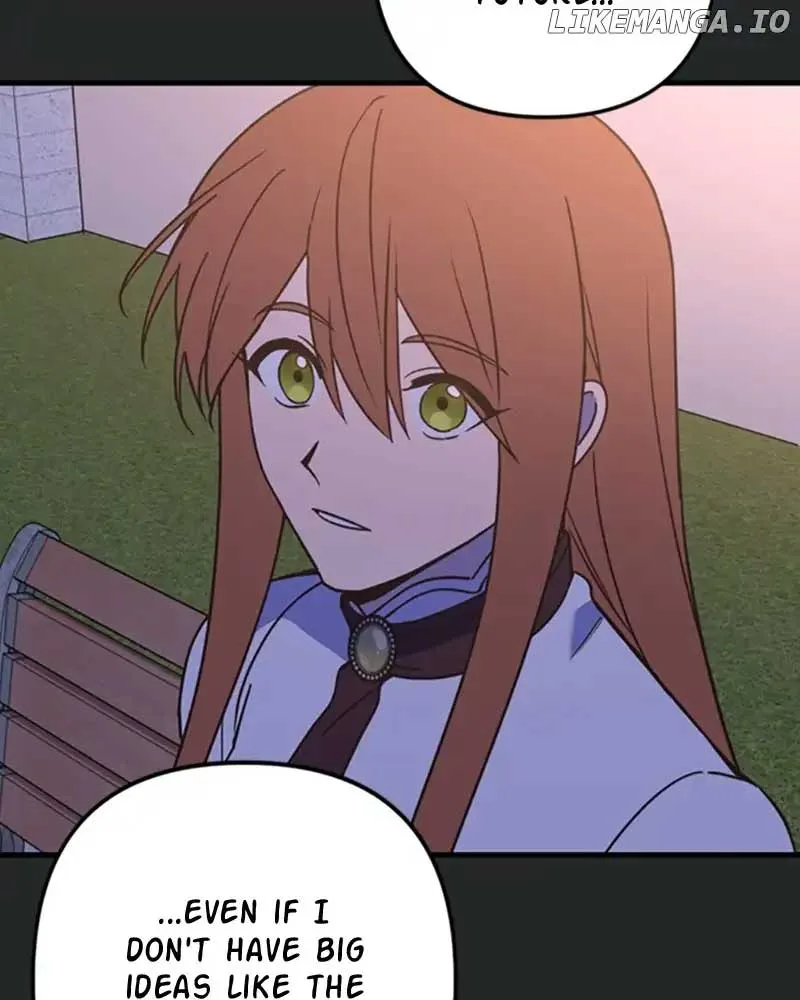 Single Wizard’s Dormitory Apartment Chapter 63 page 85