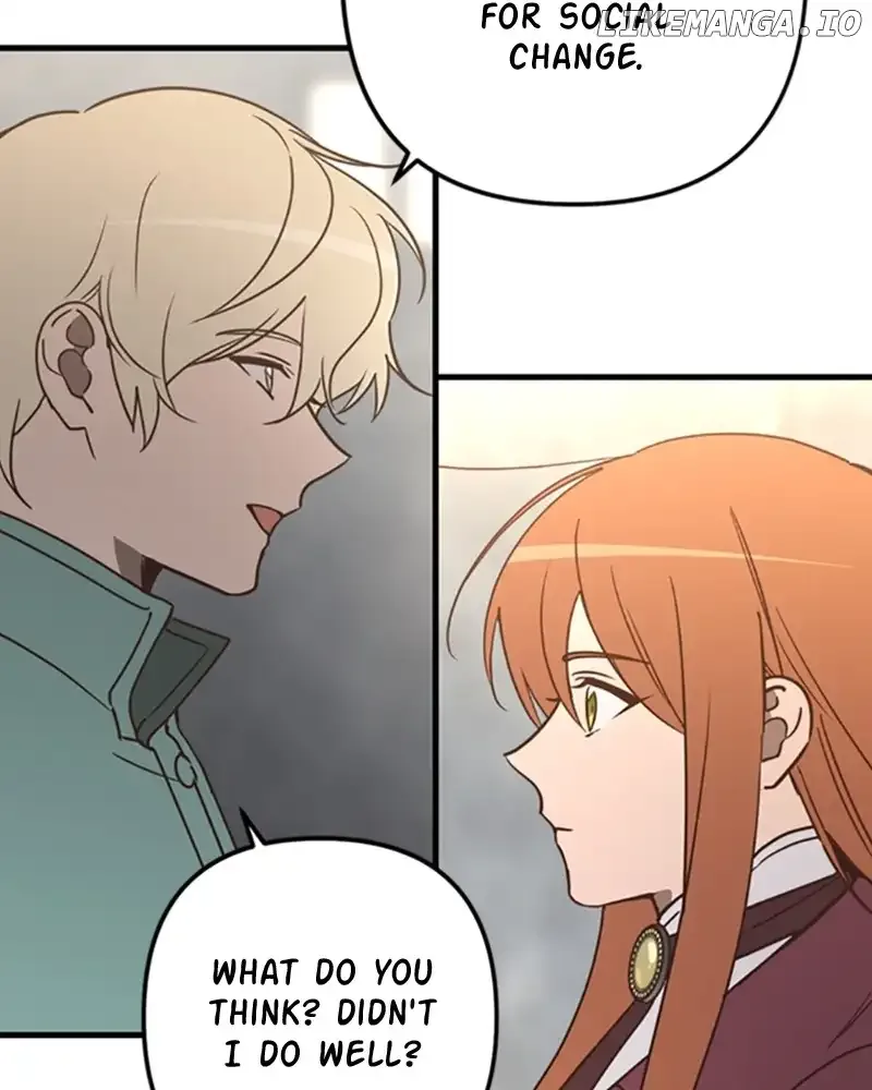 Single Wizard’s Dormitory Apartment Chapter 62 page 54