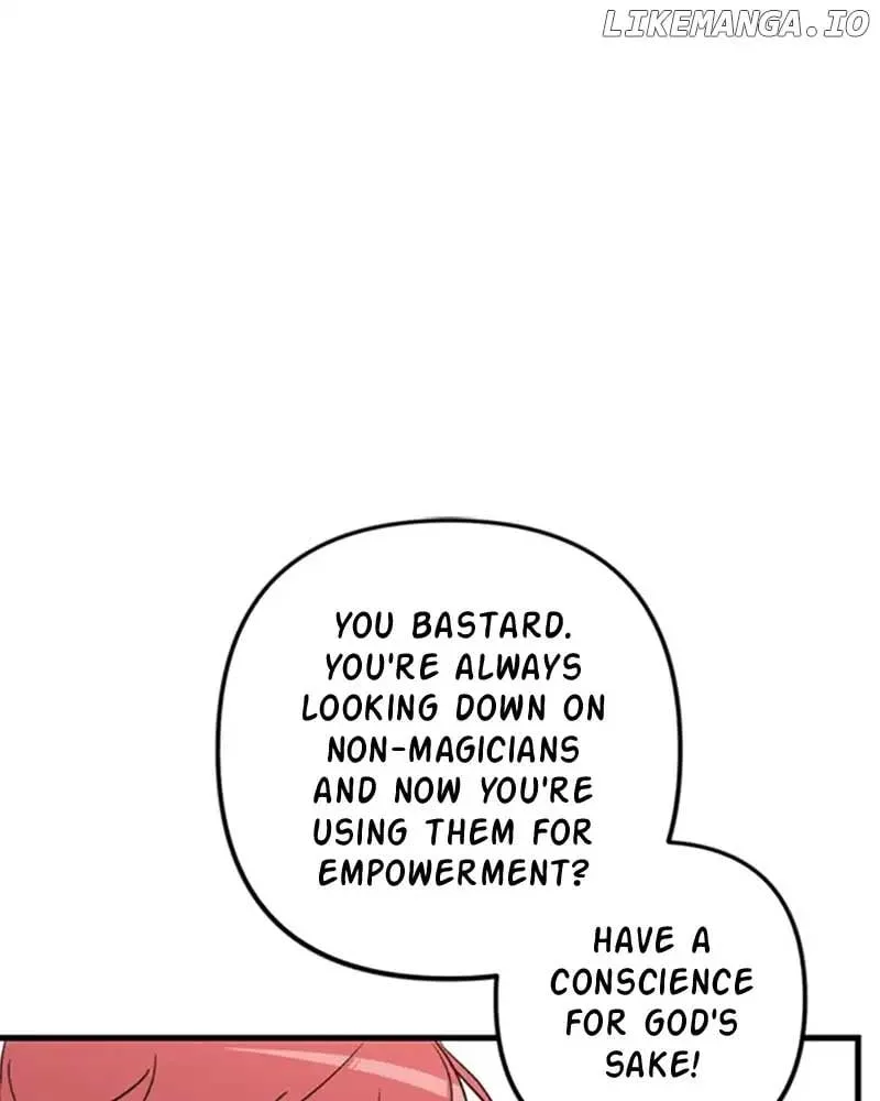 Single Wizard’s Dormitory Apartment Chapter 63 page 34