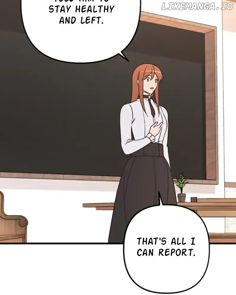 Single Wizard’s Dormitory Apartment Chapter 62 page 76
