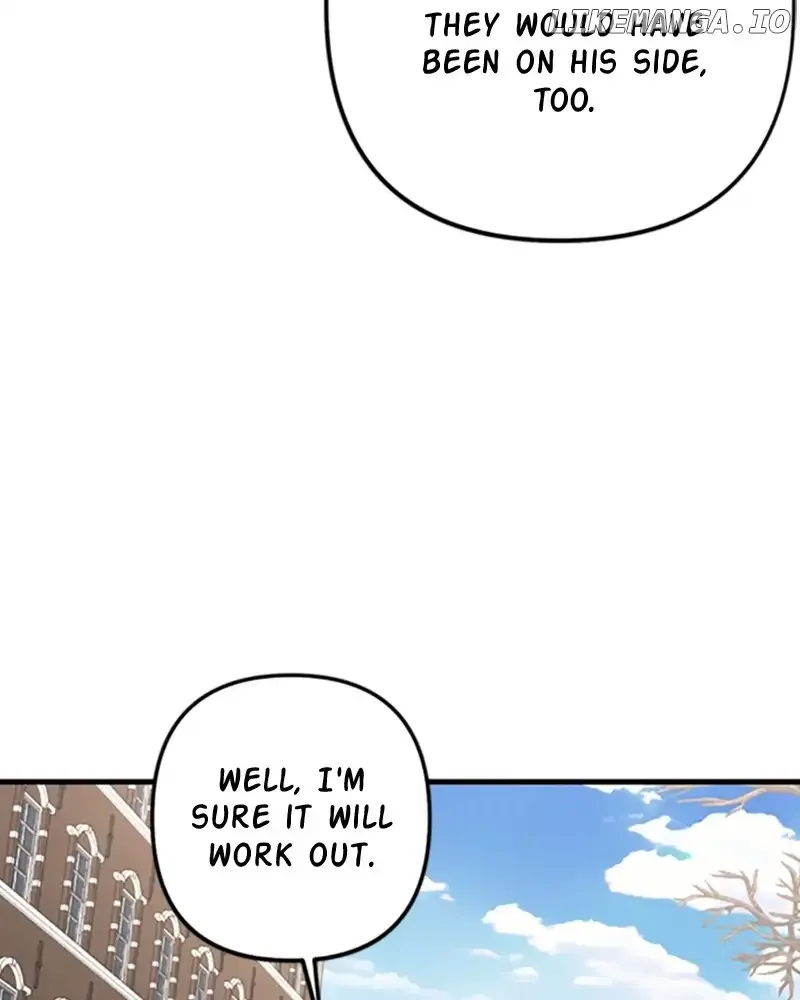 Single Wizard’s Dormitory Apartment Chapter 64 page 28