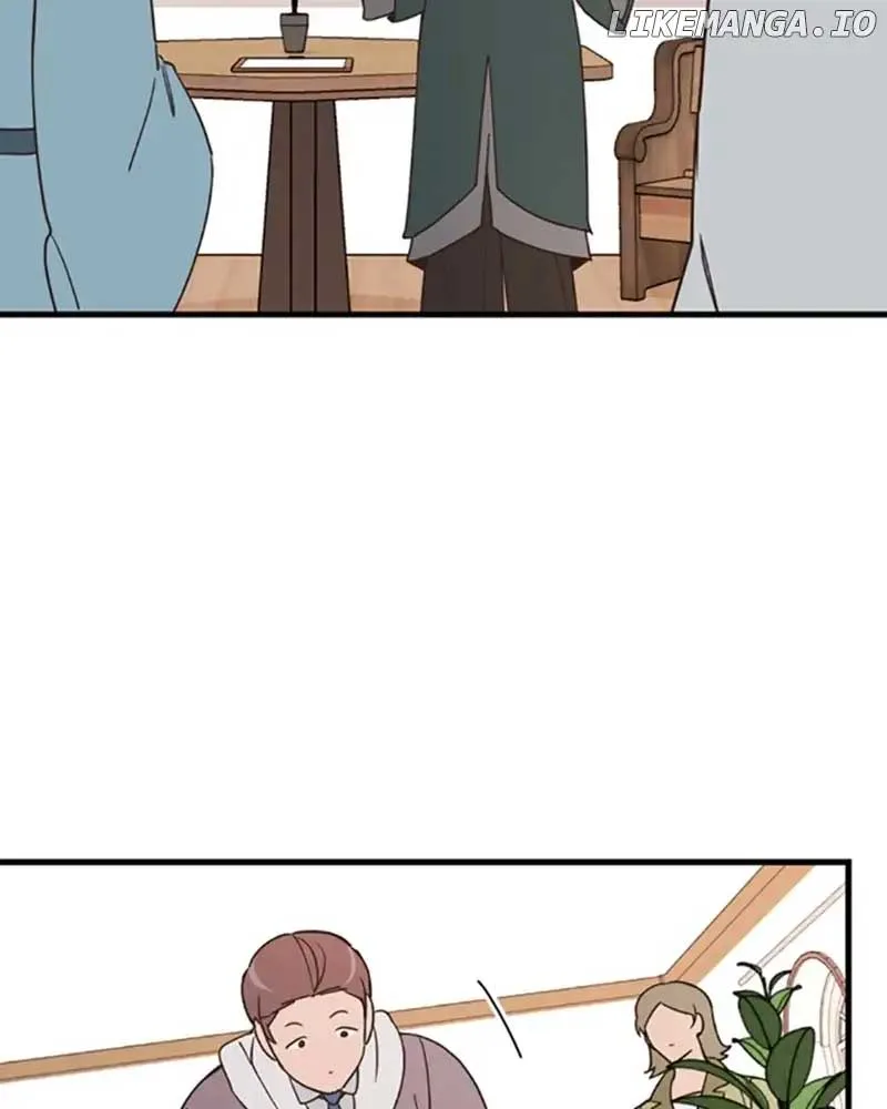 Single Wizard’s Dormitory Apartment Chapter 63 page 10