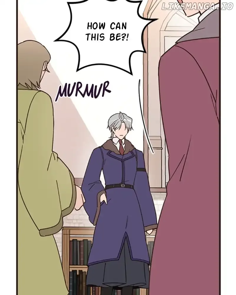 Single Wizard’s Dormitory Apartment Chapter 62 page 101