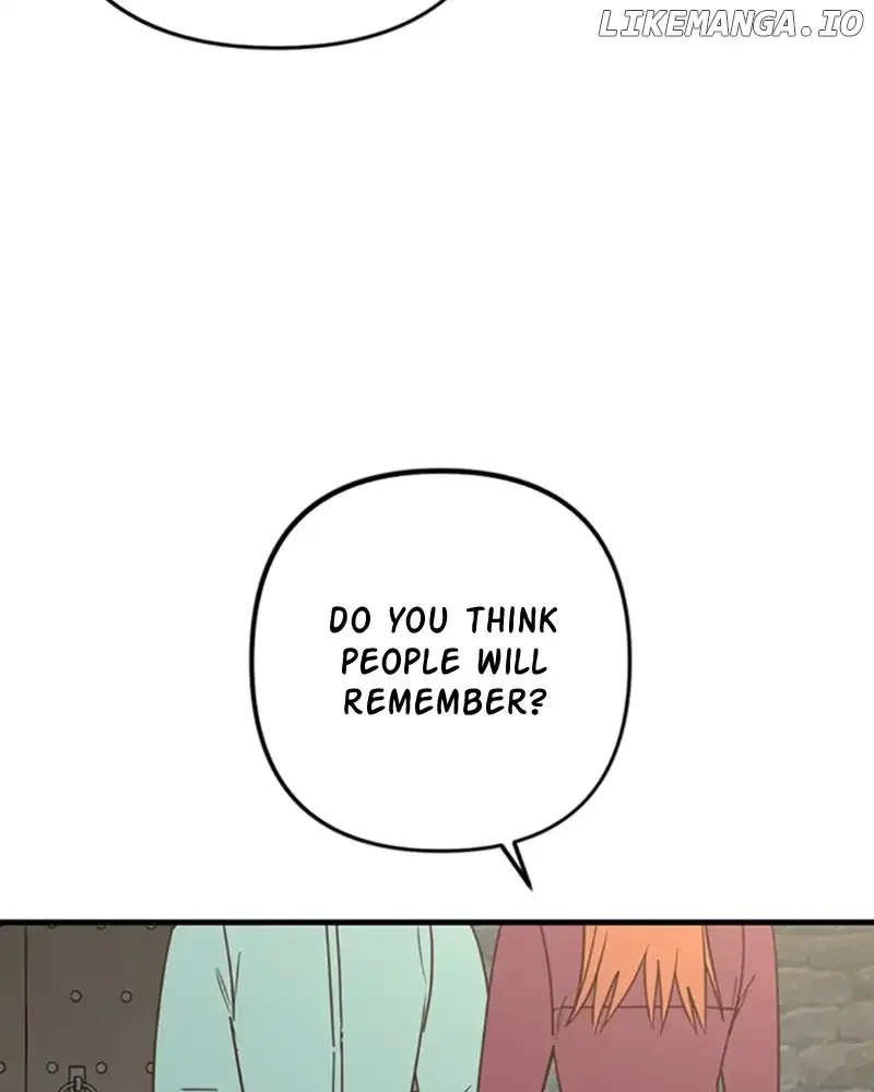 Single Wizard’s Dormitory Apartment Chapter 62 page 44