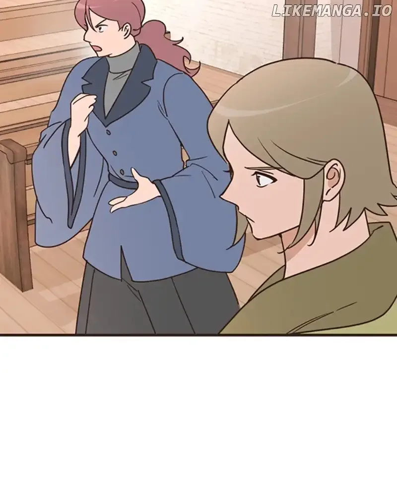 Single Wizard’s Dormitory Apartment Chapter 62 page 94
