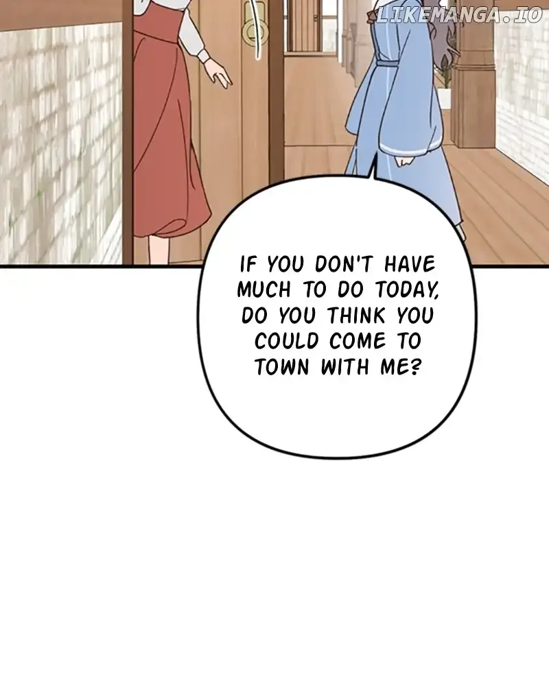 Single Wizard’s Dormitory Apartment Chapter 64 page 7