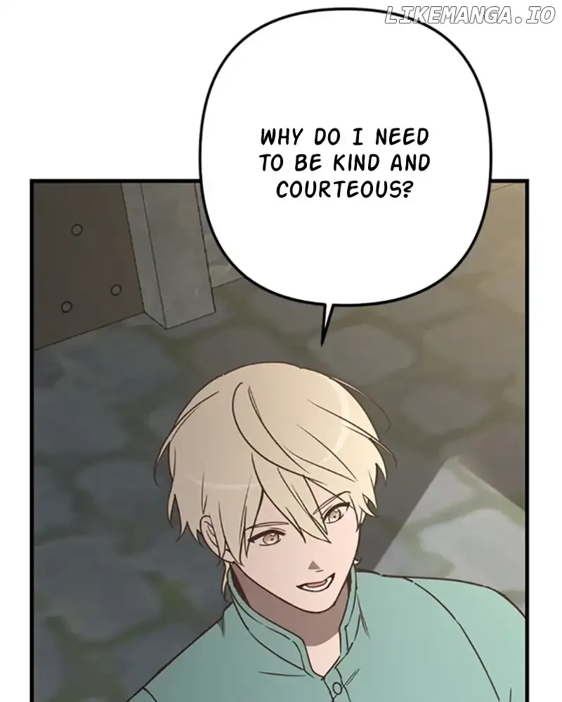 Single Wizard’s Dormitory Apartment Chapter 62 page 58