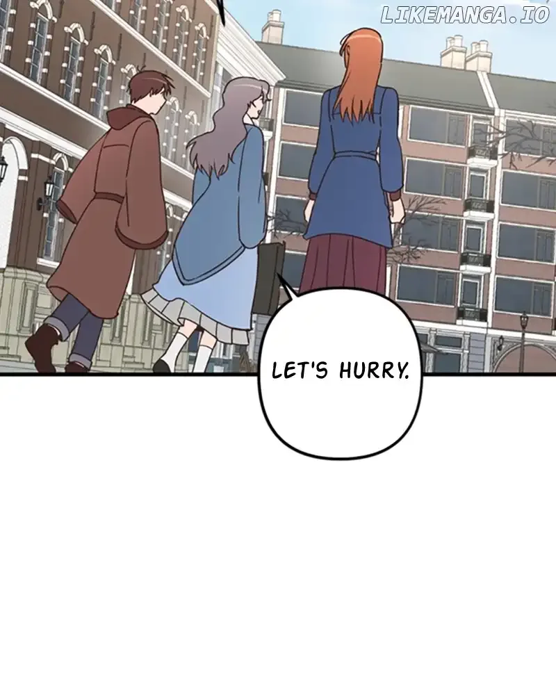 Single Wizard’s Dormitory Apartment Chapter 64 page 29