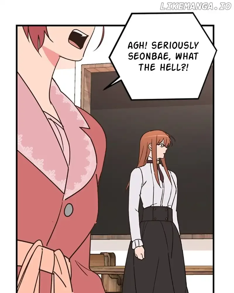 Single Wizard’s Dormitory Apartment Chapter 62 page 107