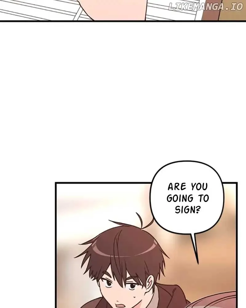 Single Wizard’s Dormitory Apartment Chapter 63 page 12