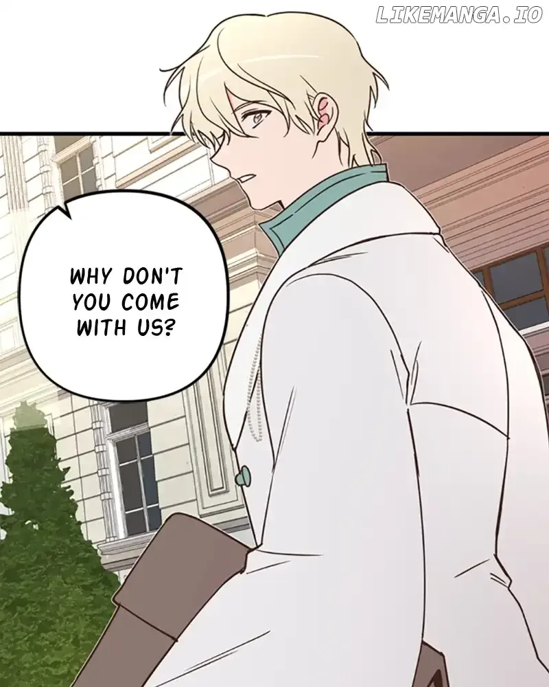 Single Wizard’s Dormitory Apartment Chapter 60 page 98