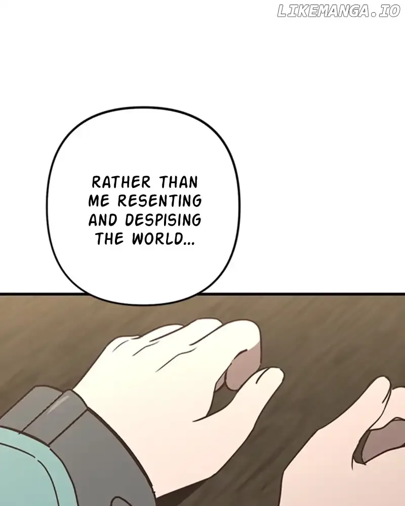 Single Wizard’s Dormitory Apartment Chapter 62 page 33