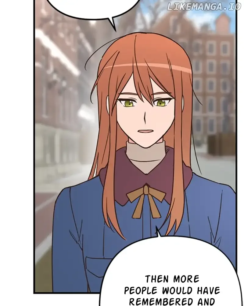 Single Wizard’s Dormitory Apartment Chapter 64 page 27