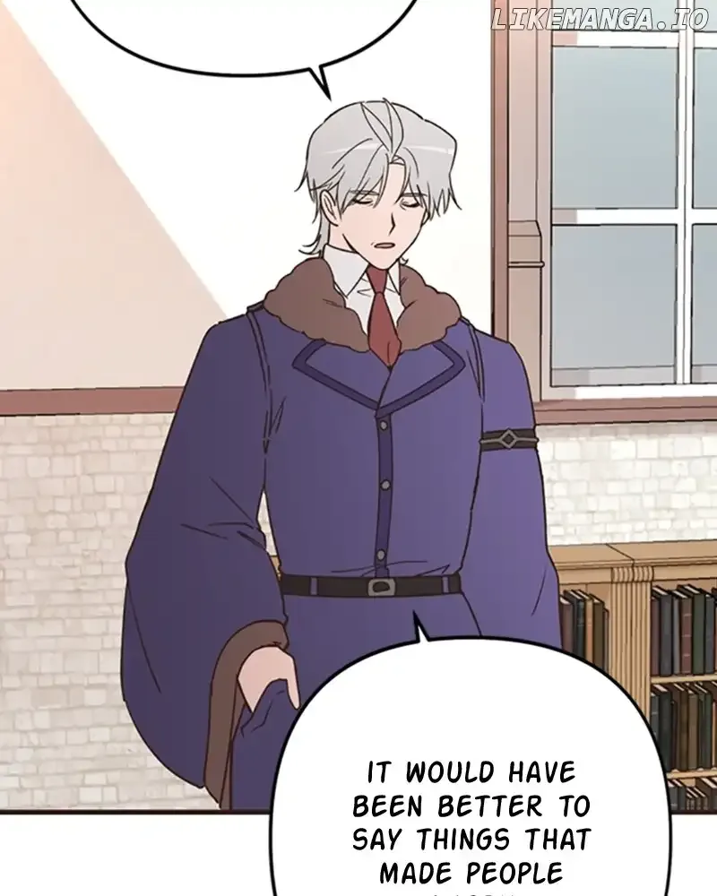 Single Wizard’s Dormitory Apartment Chapter 62 page 86