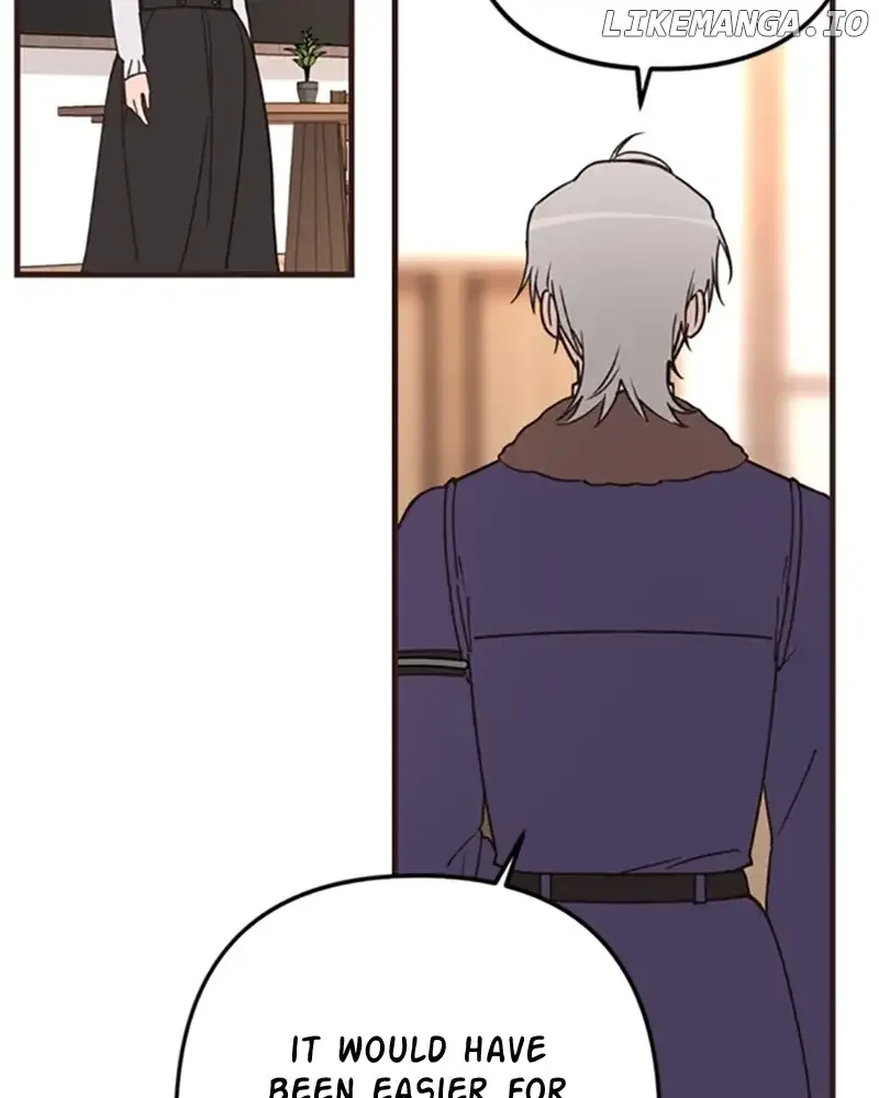 Single Wizard’s Dormitory Apartment Chapter 62 page 84