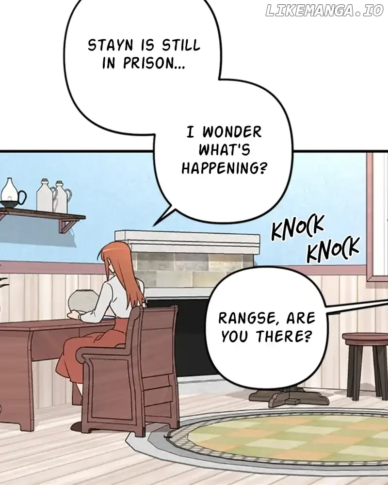 Single Wizard’s Dormitory Apartment Chapter 64 page 5