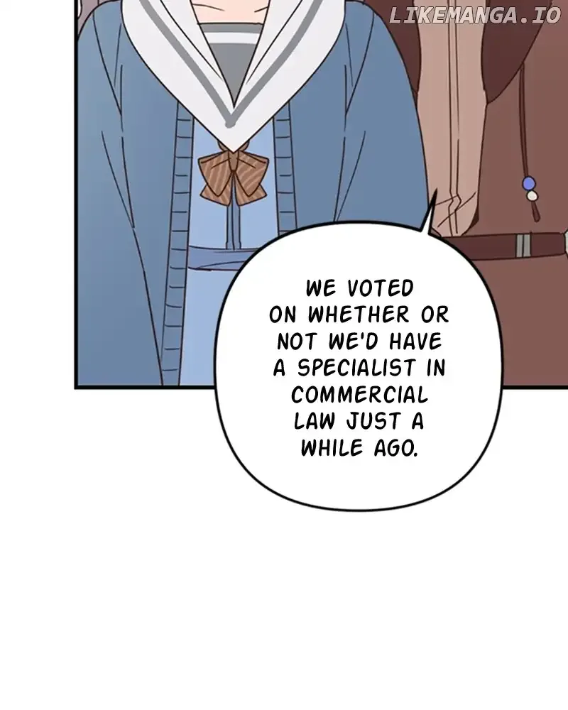 Single Wizard’s Dormitory Apartment Chapter 64 page 21