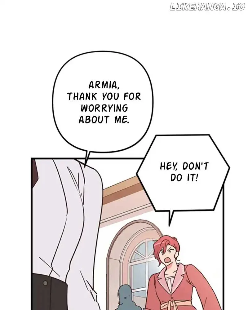 Single Wizard’s Dormitory Apartment Chapter 63 page 60