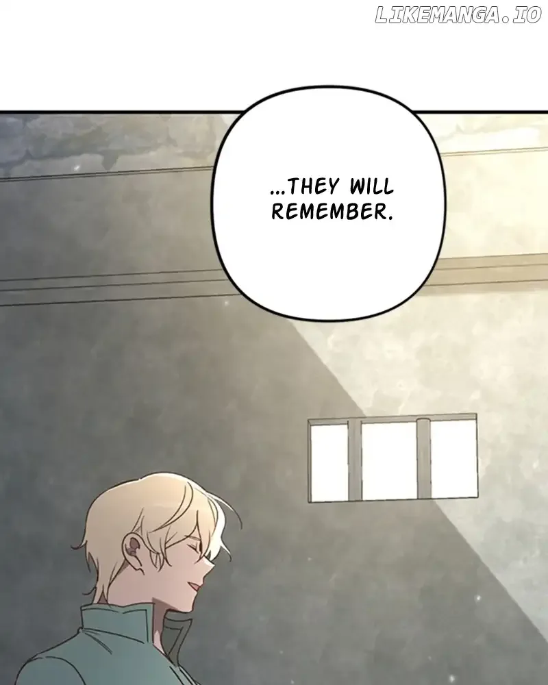 Single Wizard’s Dormitory Apartment Chapter 62 page 39