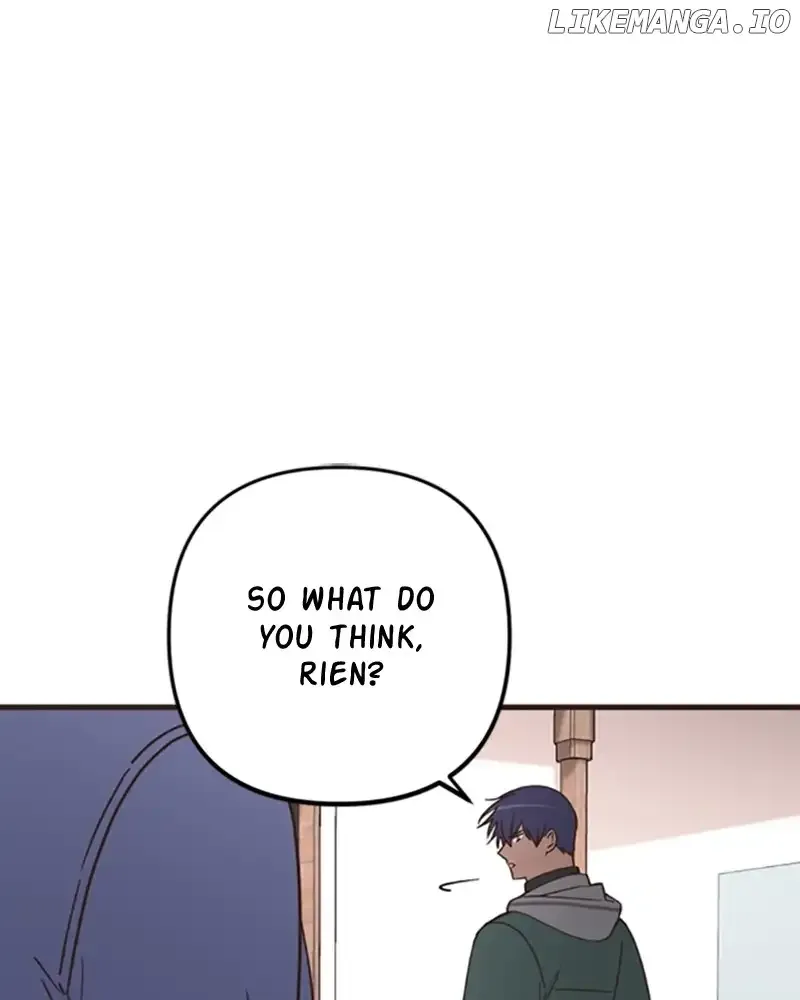 Single Wizard’s Dormitory Apartment Chapter 62 page 80