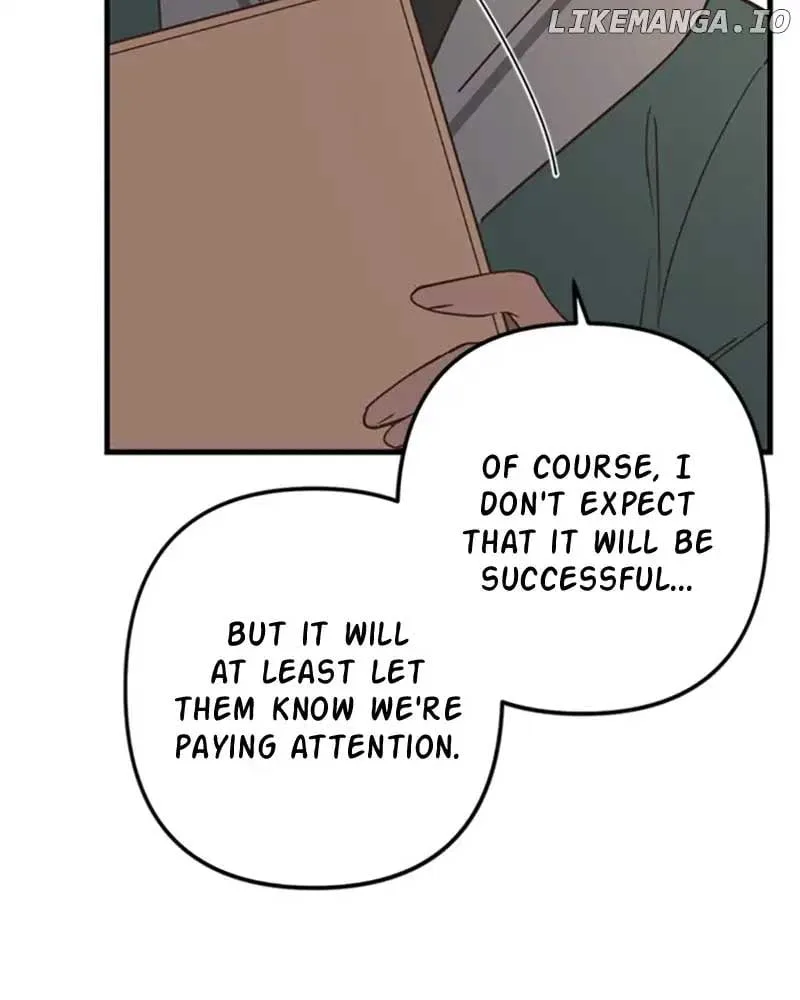 Single Wizard’s Dormitory Apartment Chapter 63 page 8