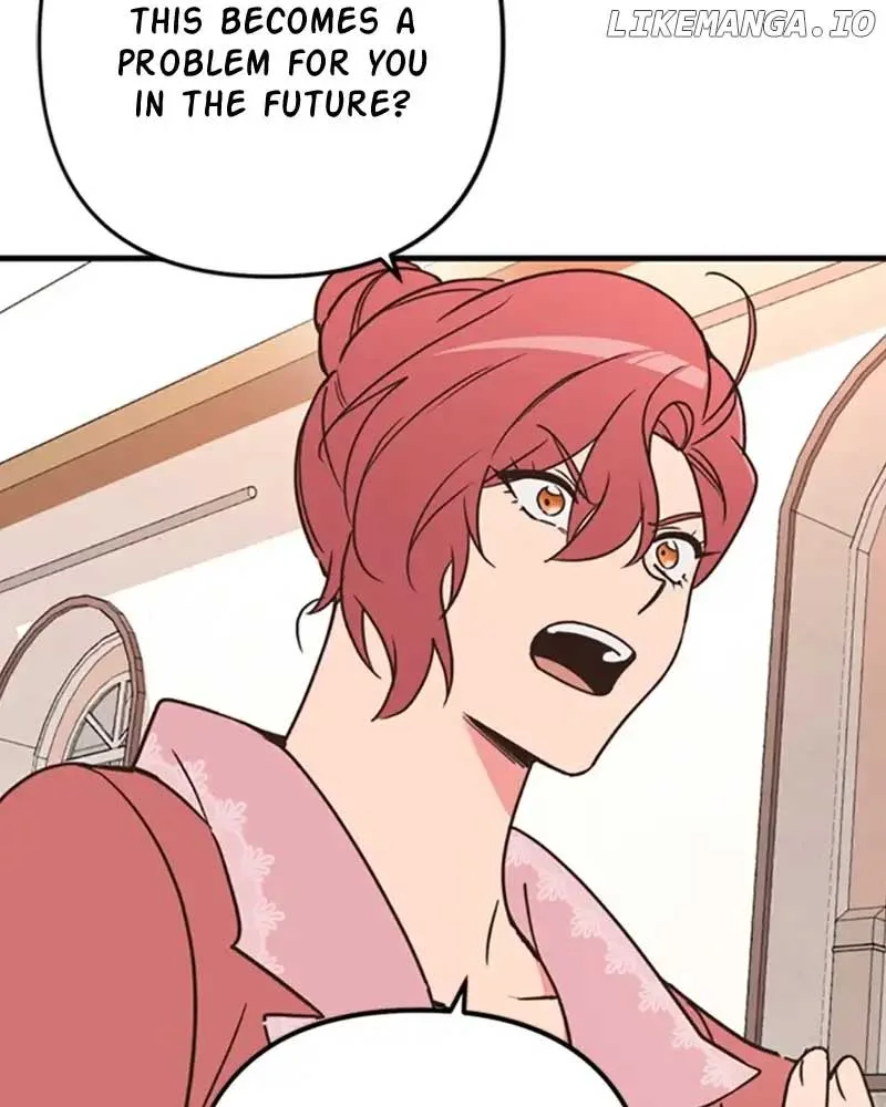 Single Wizard’s Dormitory Apartment Chapter 63 page 31