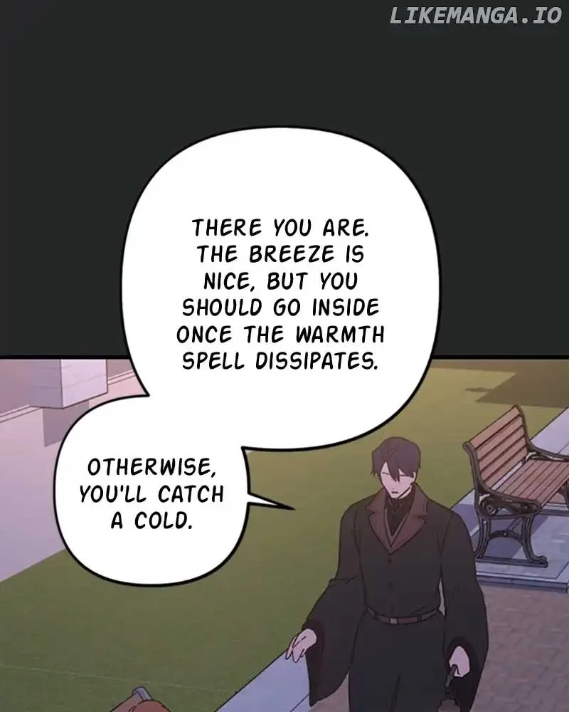 Single Wizard’s Dormitory Apartment Chapter 63 page 73