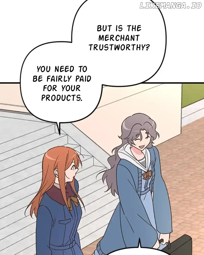 Single Wizard’s Dormitory Apartment Chapter 64 page 18