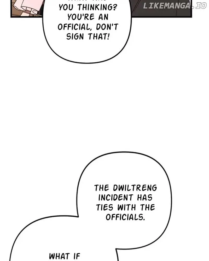 Single Wizard’s Dormitory Apartment Chapter 63 page 30