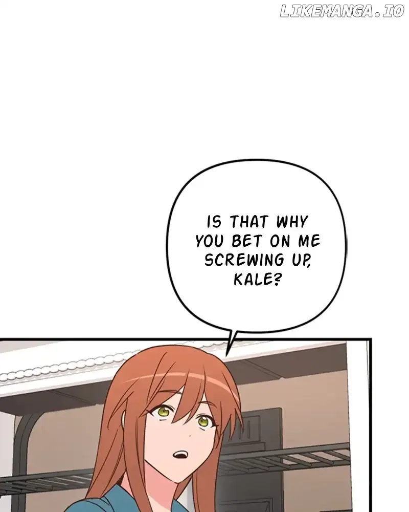 Single Wizard’s Dormitory Apartment Chapter 60 page 86