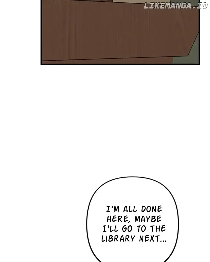 Single Wizard’s Dormitory Apartment Chapter 60 page 95