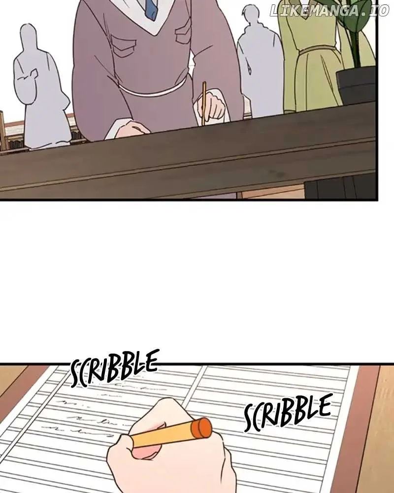 Single Wizard’s Dormitory Apartment Chapter 63 page 11