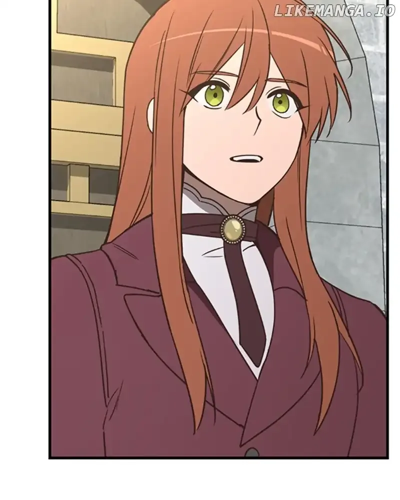 Single Wizard’s Dormitory Apartment Chapter 62 page 47
