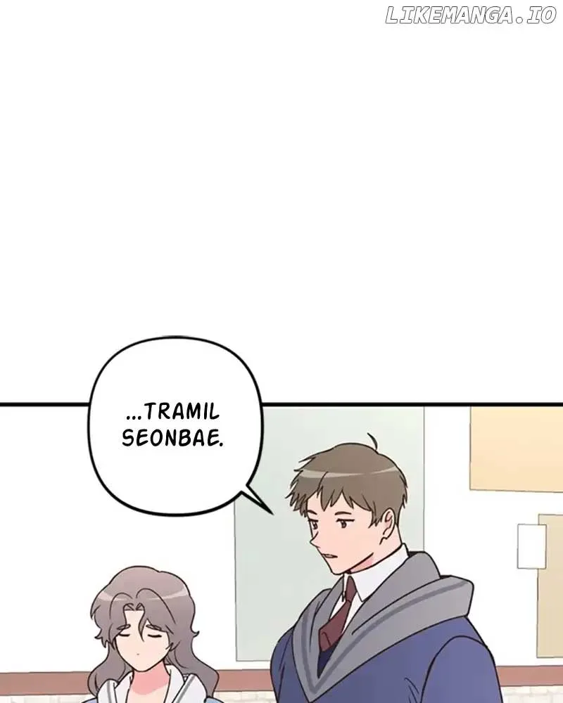 Single Wizard’s Dormitory Apartment Chapter 63 page 14