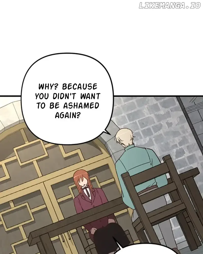 Single Wizard’s Dormitory Apartment Chapter 62 page 23