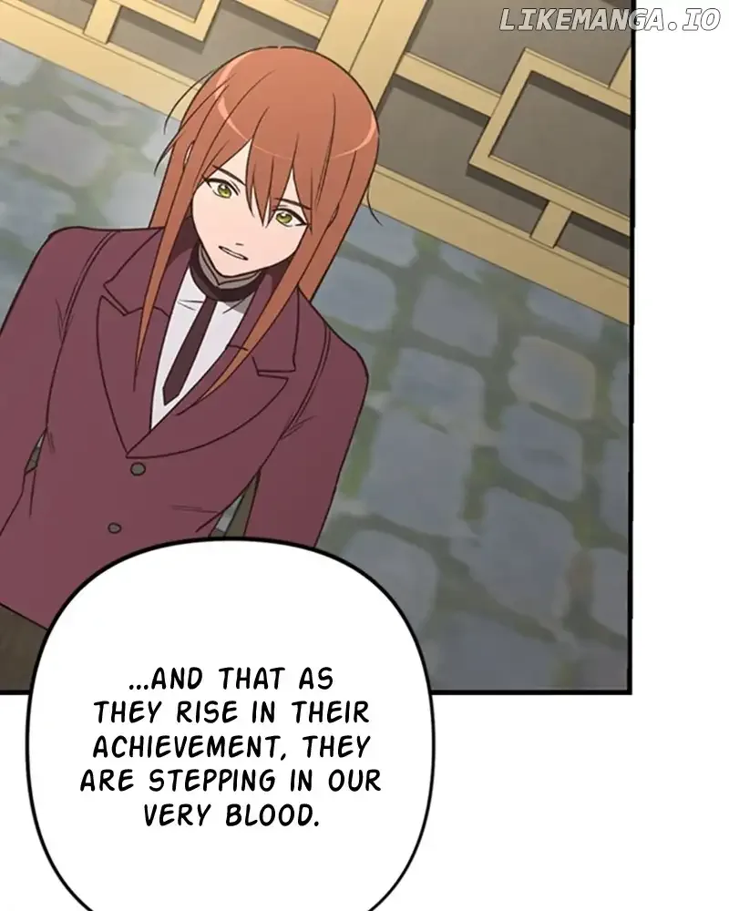 Single Wizard’s Dormitory Apartment Chapter 62 page 43