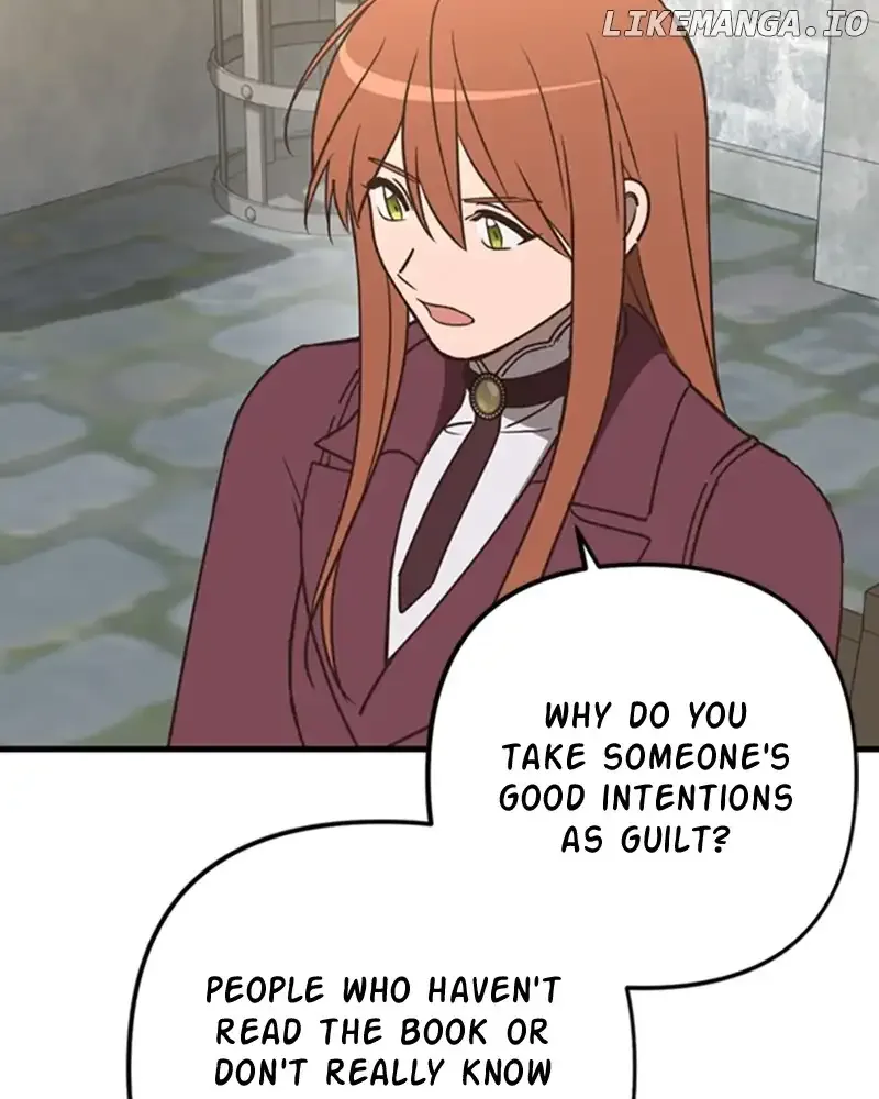 Single Wizard’s Dormitory Apartment Chapter 62 page 36