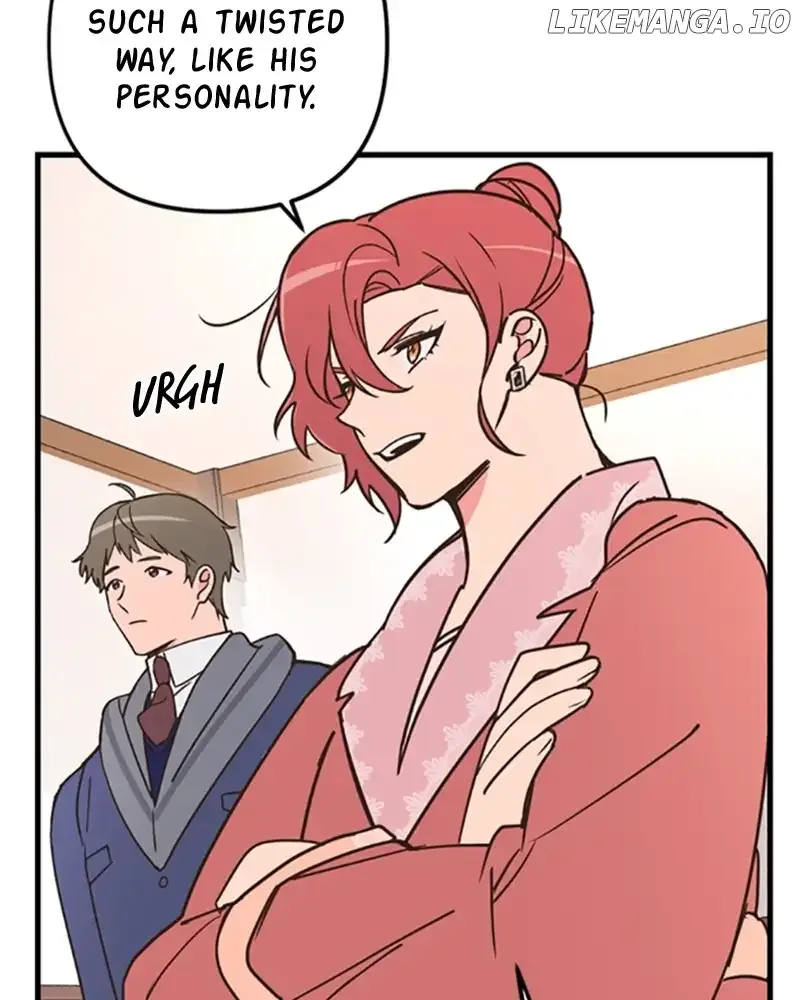 Single Wizard’s Dormitory Apartment Chapter 62 page 74