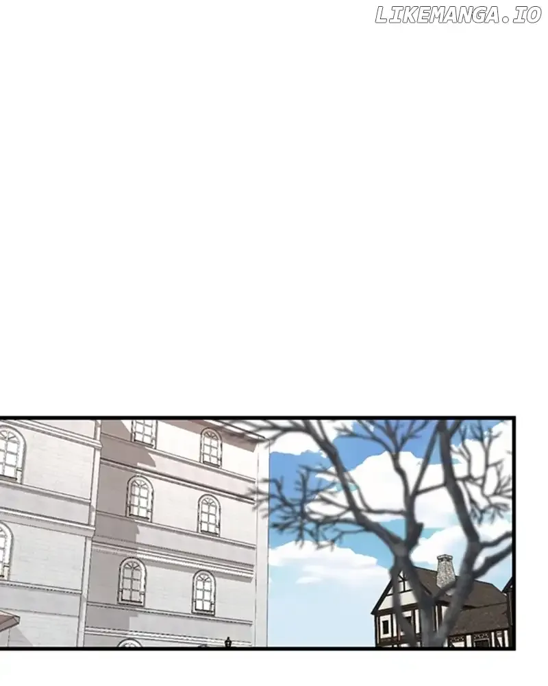 Single Wizard’s Dormitory Apartment Chapter 64 page 2