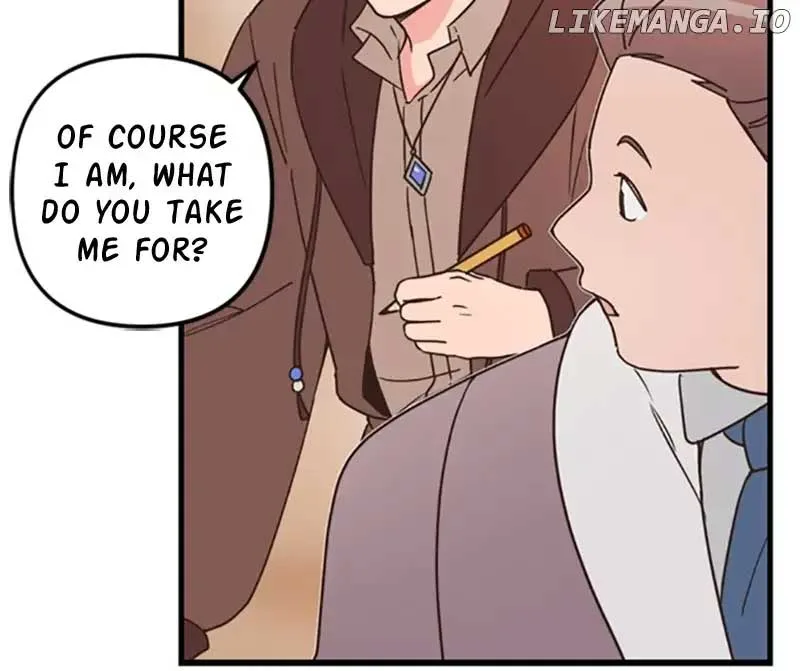 Single Wizard’s Dormitory Apartment Chapter 63 page 13