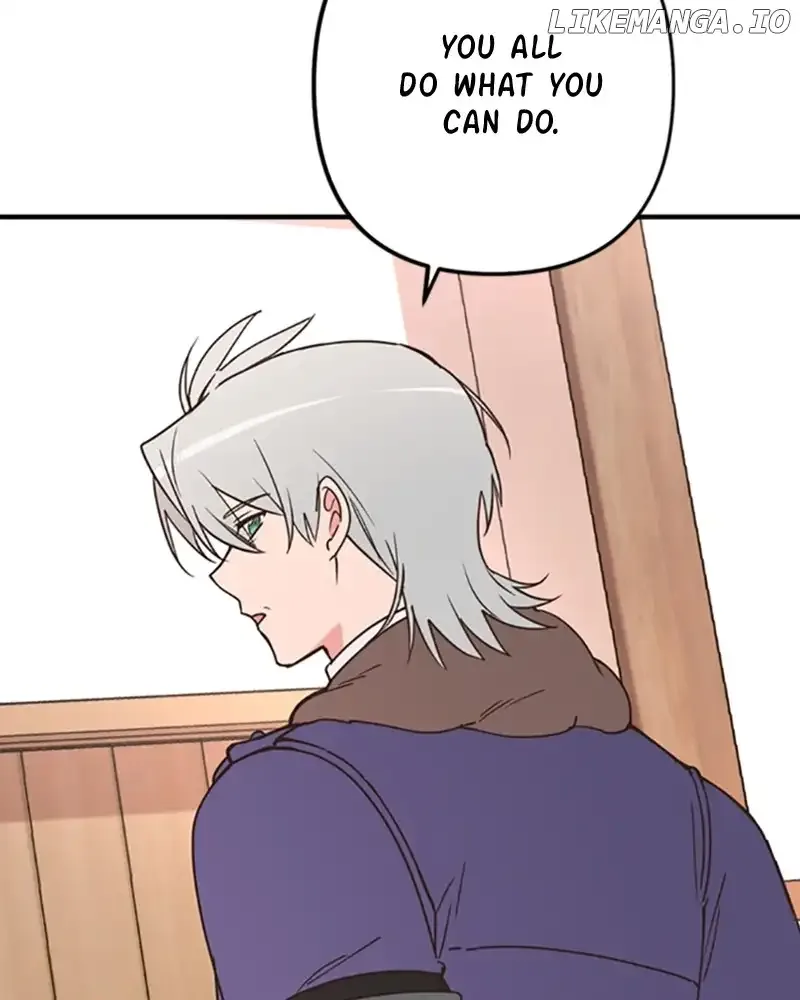 Single Wizard’s Dormitory Apartment Chapter 62 page 105